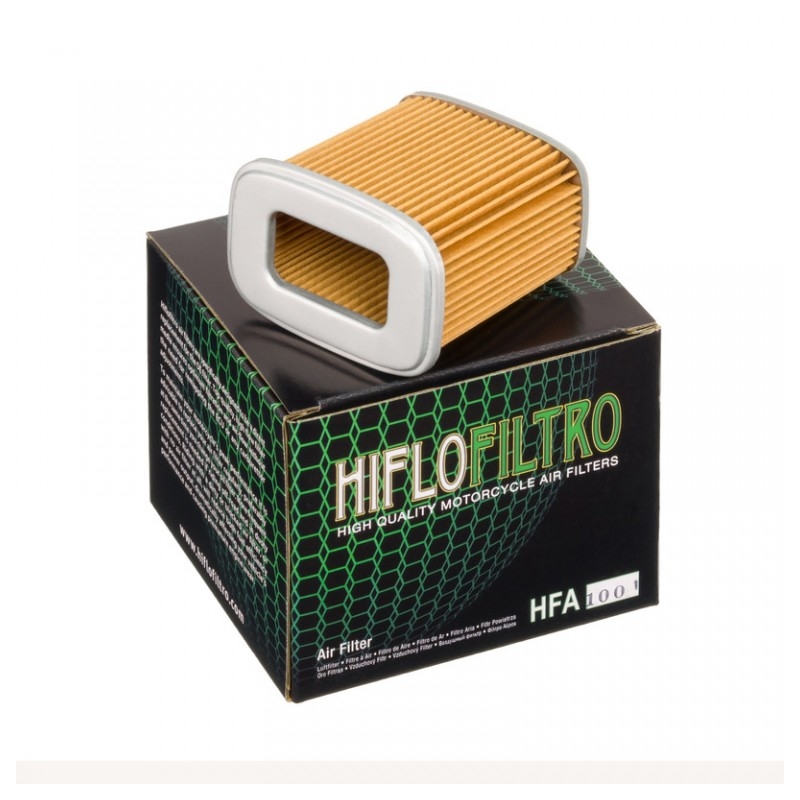 Filtru de aer HIFLOFILTRO