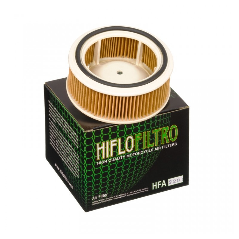 Filtru de aer HIFLOFILTRO