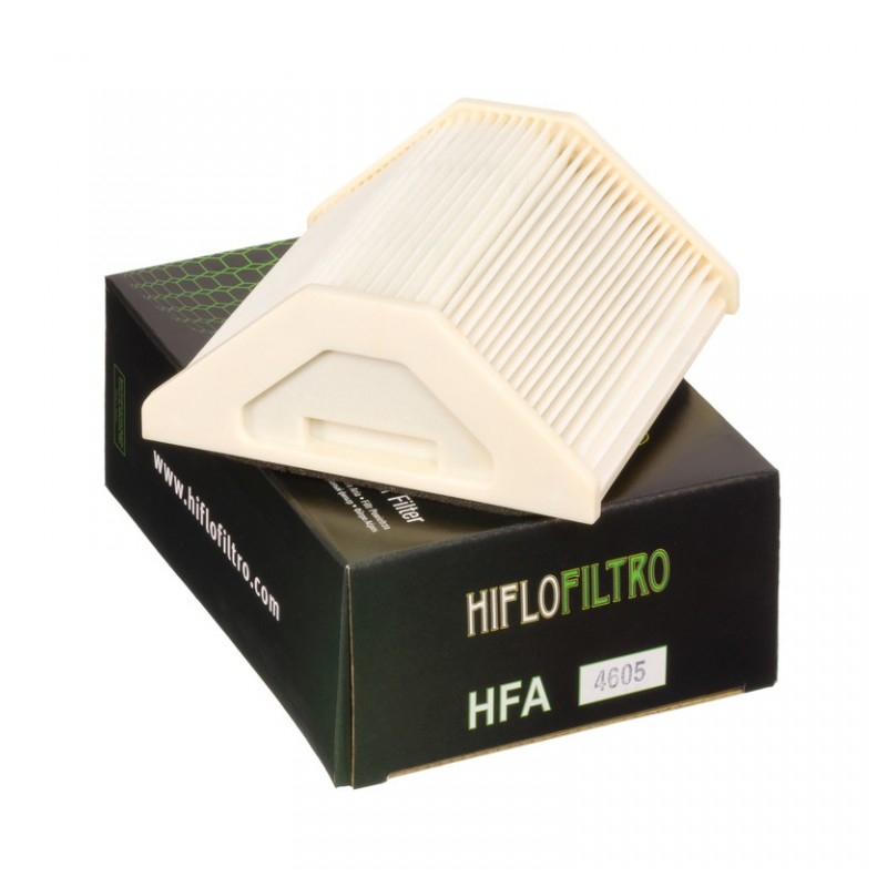 Filtru de aer HIFLOFILTRO pentru YAMAHA FZR 400 1987-1987, YAMAHA FZR 600 1986-1989