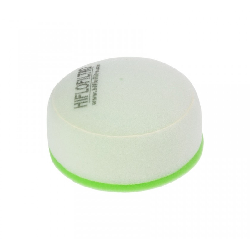 Filtru de aer din burete HIFLOFILTRO pentru KAWASAKI KDX 200 1989-2006, KAWASAKI KDX 220 1997-2004