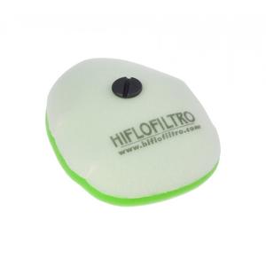 Filtru de aer din burete HIFLOFILTRO HFF6013 pentru HUSABERG FE 450/E 2009-2012, HUSABERG FE 570 2009-2012