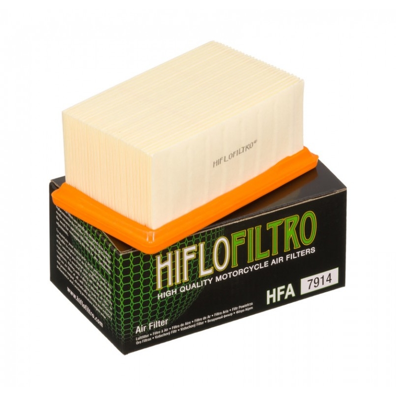 Filtru de aer HIFLOFILTRO