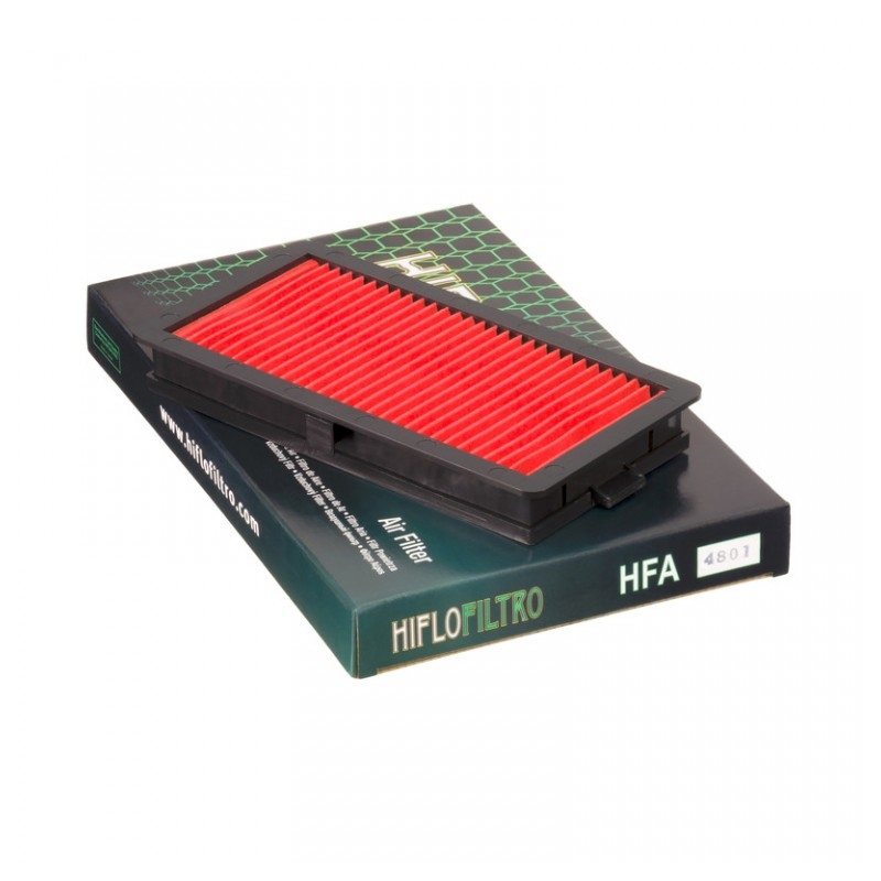 Filtru de aer HIFLOFILTRO pentru YAMAHA TRX 850 1995-2000