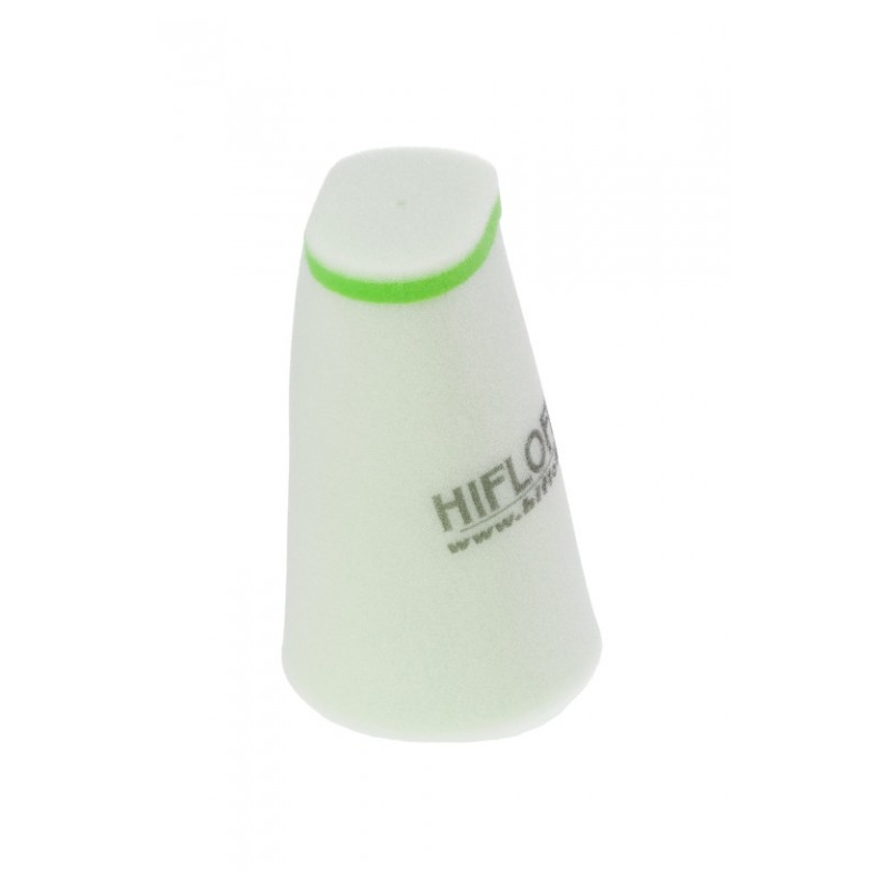 Filtru de aer din burete HIFLOFILTRO