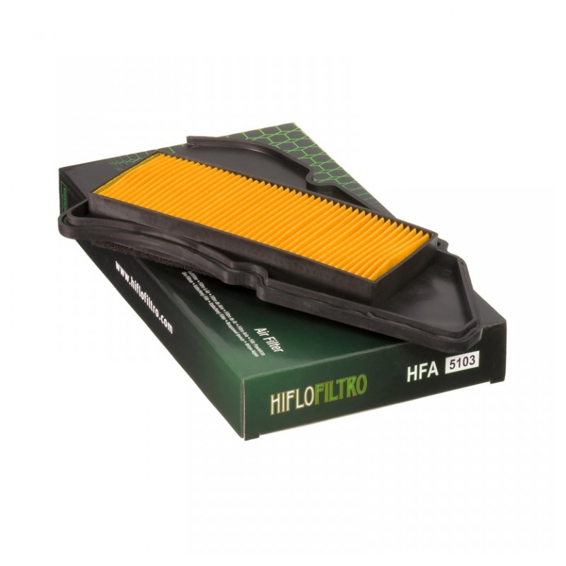 Filtru de aer HIFLOFILTRO pentru SYM VS 125 2006-2012
