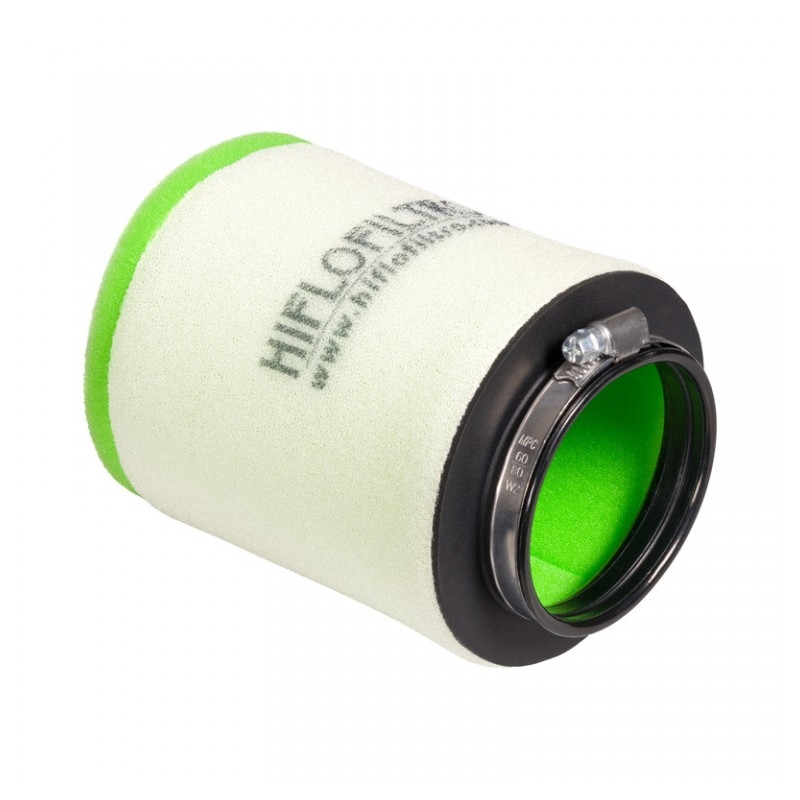 Filtru de aer din burete HIFLOFILTRO