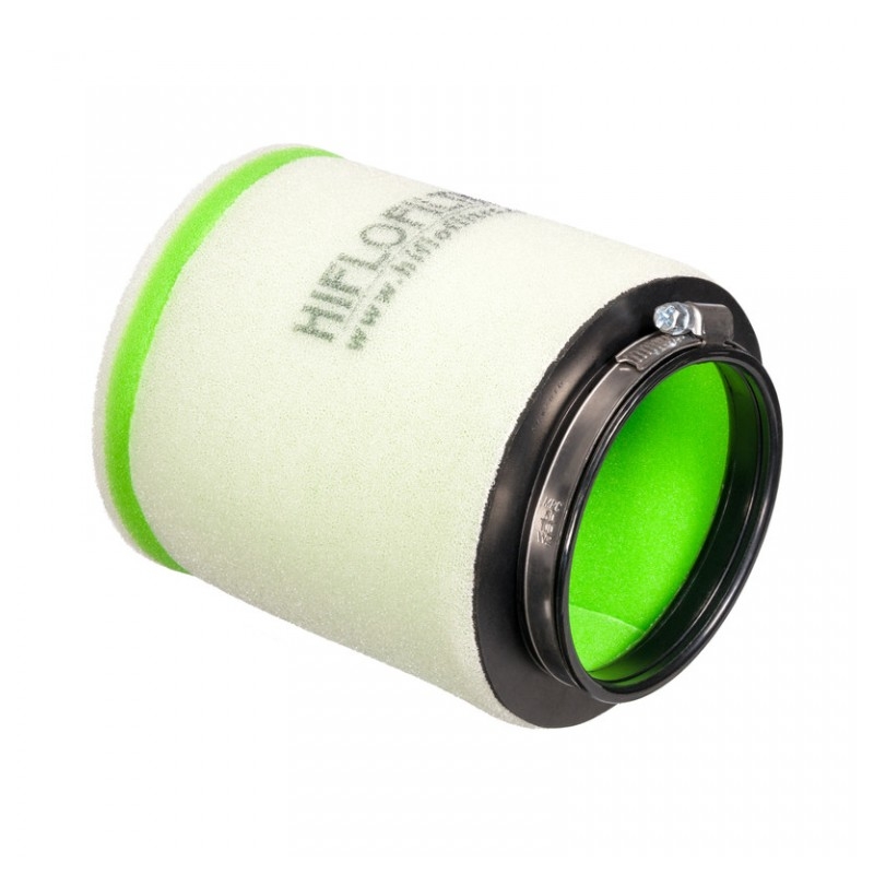 Filtru de aer din burete HIFLOFILTRO