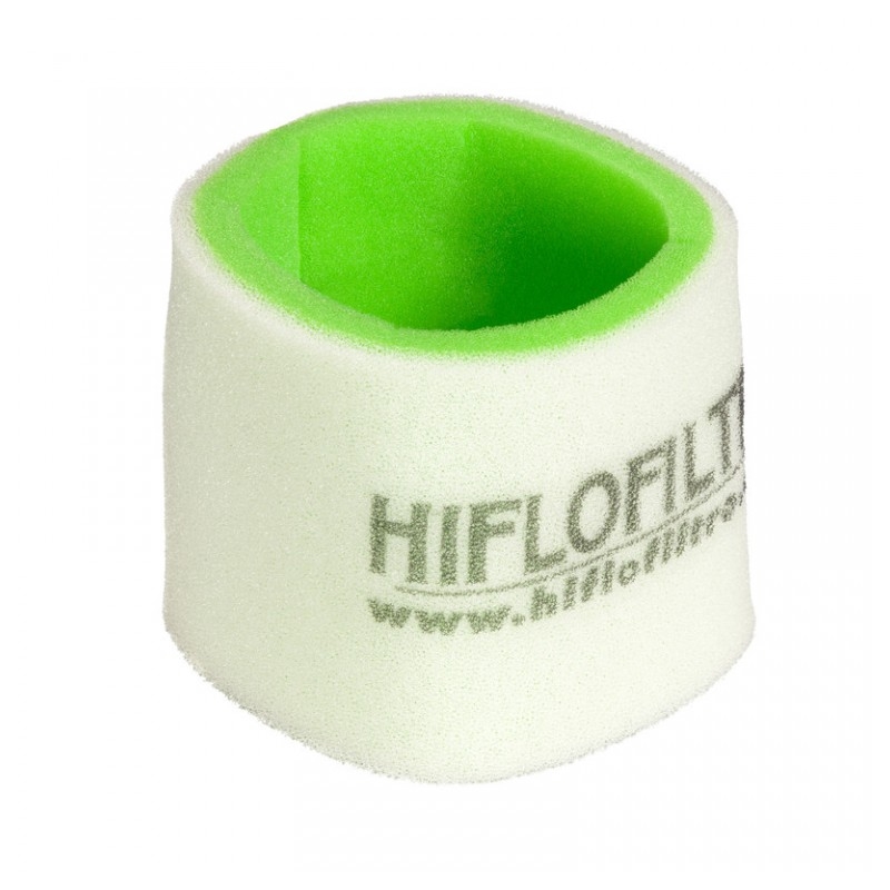 Filtru de aer din burete HIFLOFILTRO