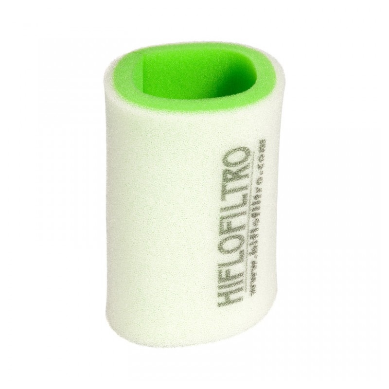 Filtru de aer din burete HIFLOFILTRO