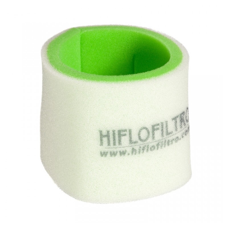 Filtru de aer din burete HIFLOFILTRO