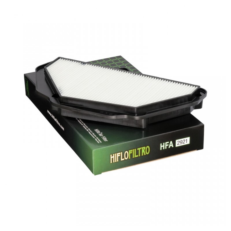 Filtru de aer HIFLOFILTRO pentru KAWASAKI ZX-10R / RR Ninja 1000 2016-2018