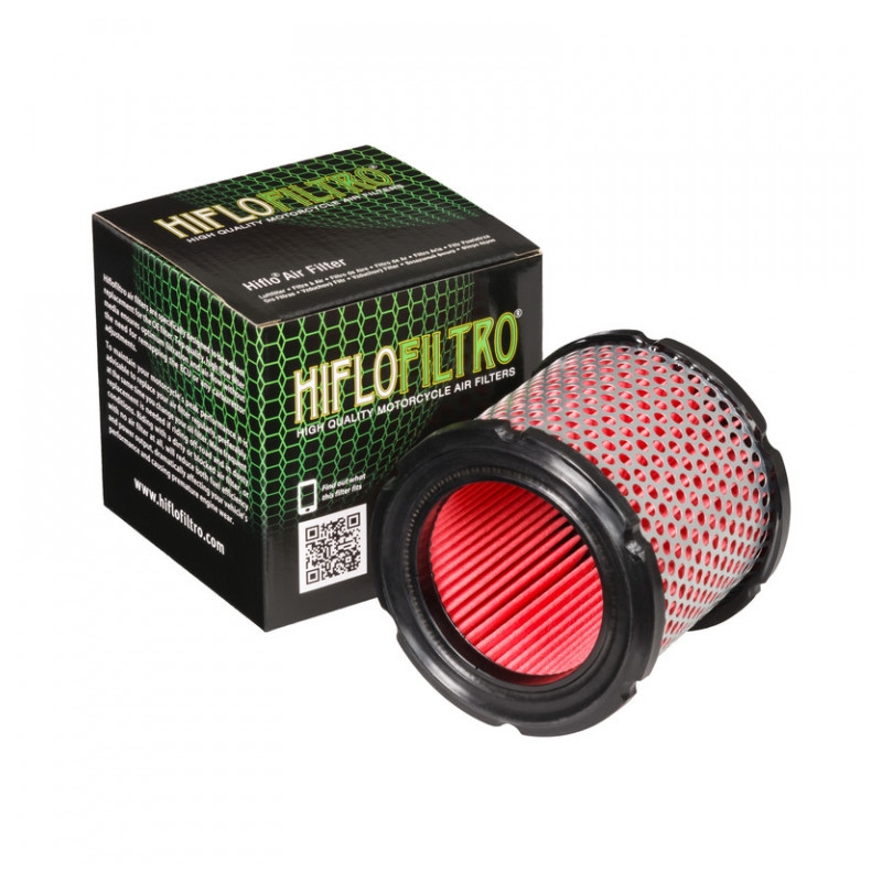Filtru de aer HIFLOFILTRO pentru YAMAHA XT 660 Z Tenere 2008-2016 lichidare