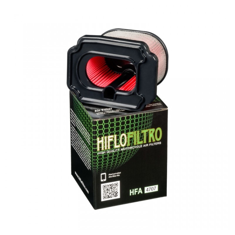 Filtru de aer HIFLOFILTRO
