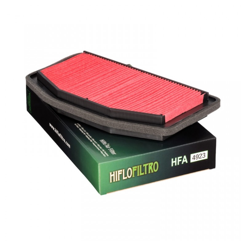 Filtru de aer HIFLOFILTRO pentru YAMAHA YZF-R1 2009-2014