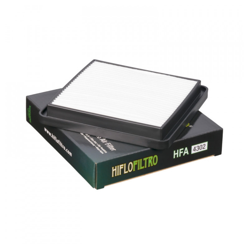 Filtru de aer HIFLOFILTRO pentru YAMAHA CZD 300 X-Max 2017-2022, YAMAHA Tricity 300 2020-2023