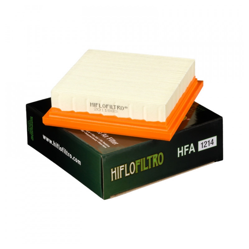Filtru de aer HIFLOFILTRO