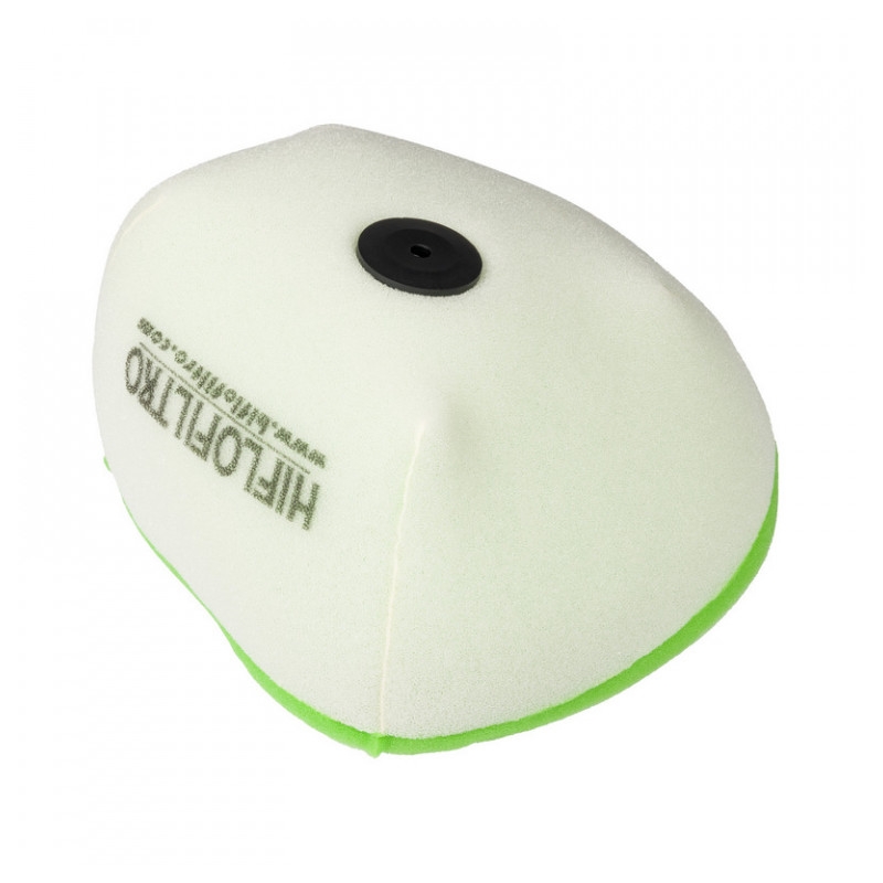 Filtru de aer din burete HIFLOFILTRO