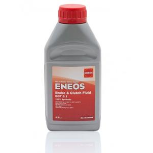 Lichid de frana ENEOS Brake & Clutch Fluid DOT5.1 E.BCDOT5.1/500 0,5l