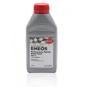 Lichid de frana ENEOS Performance Racing Brake Fluid DOT 4 E.RBRDOT4 0,5l