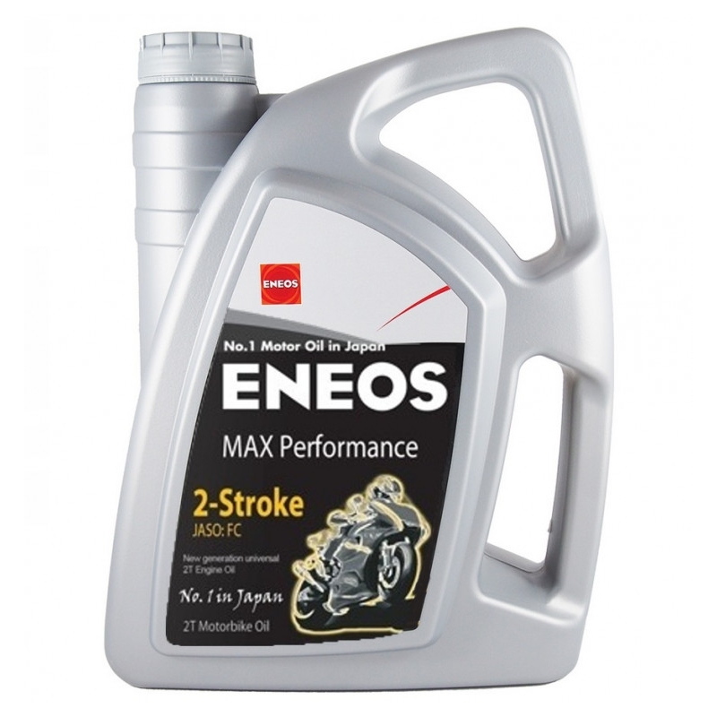 Ulei de motor ENEOS MAX Performance 2T 4l