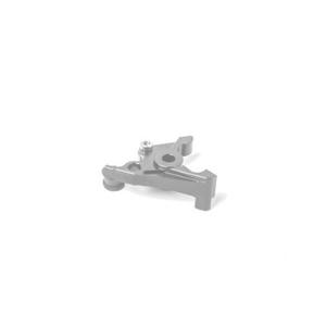 Brake lever adapter PUIG Negru
