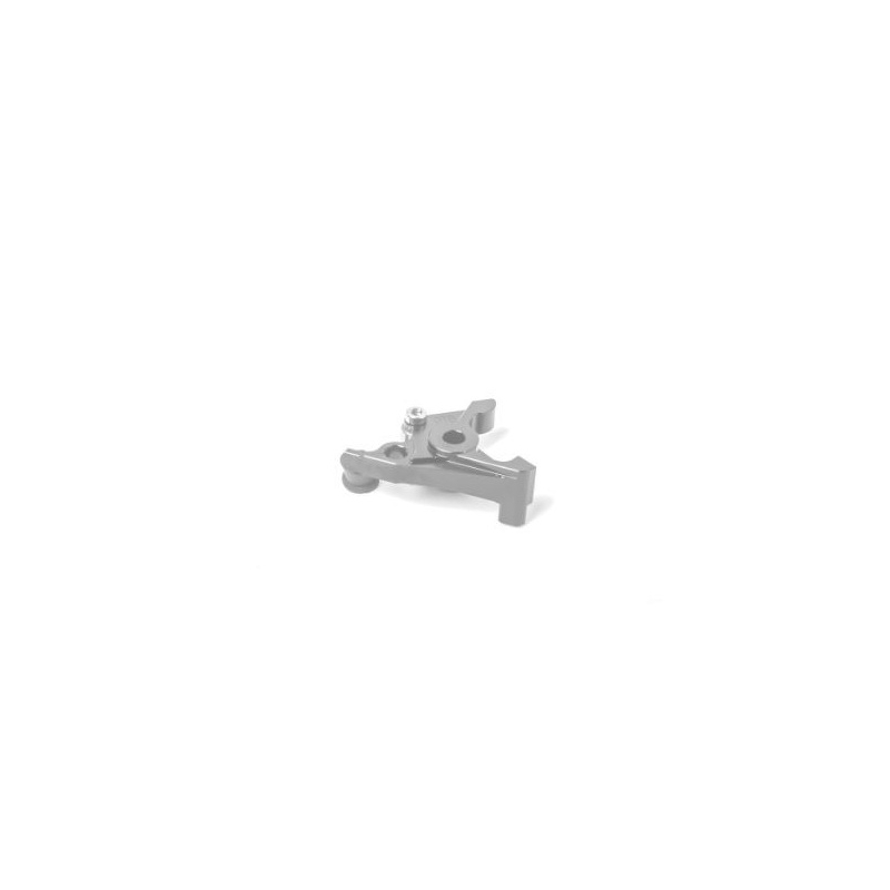 Adaptor pentru maneta de frana PUIG Negru