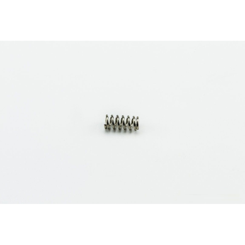 Replacement spring lever PUIG Negru