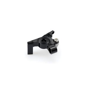 Brake lever adapter PUIG 9688N Negru