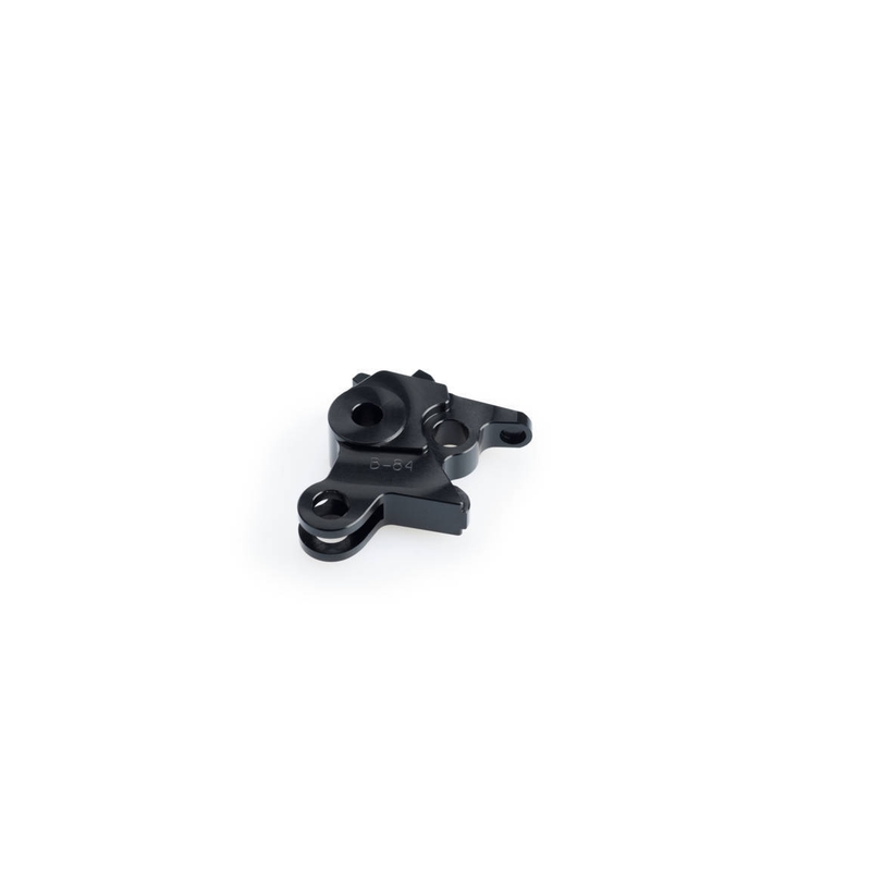 Brake lever adapter PUIG Negru