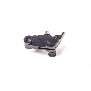 Clutch lever adapter PUIG 5451N Negru