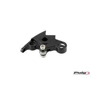 Clutch lever adapter PUIG 9558N Negru