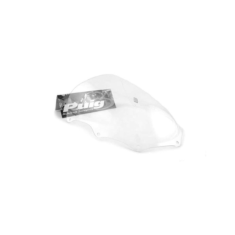 Parbriz PUIG TOURING smoke