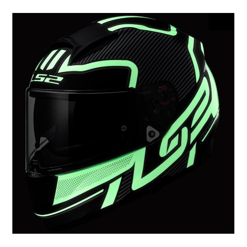 Casca LS2 FF397 Vector Orion Vector Orion Light negru mat lichidare