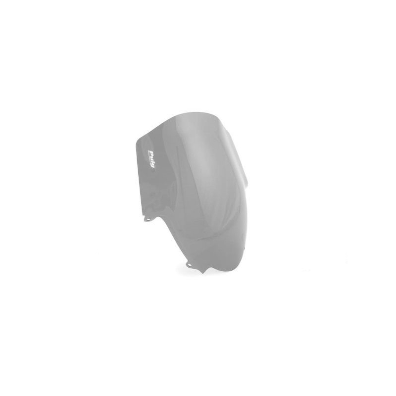 Windscreen PUIG TOURING transparent