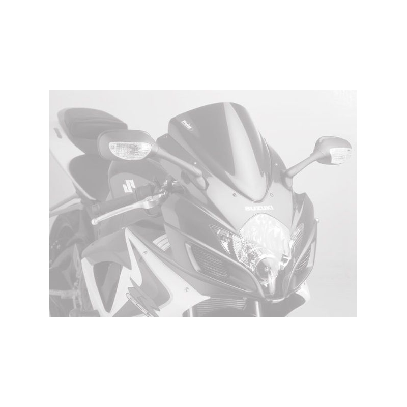 Parbriz PUIG RACING smoke