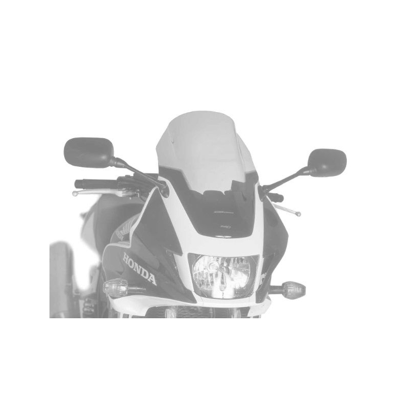 Parbriz PUIG TOURING transparent