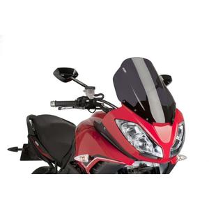 Parbriz PUIG TOURING 4359F dark smoke