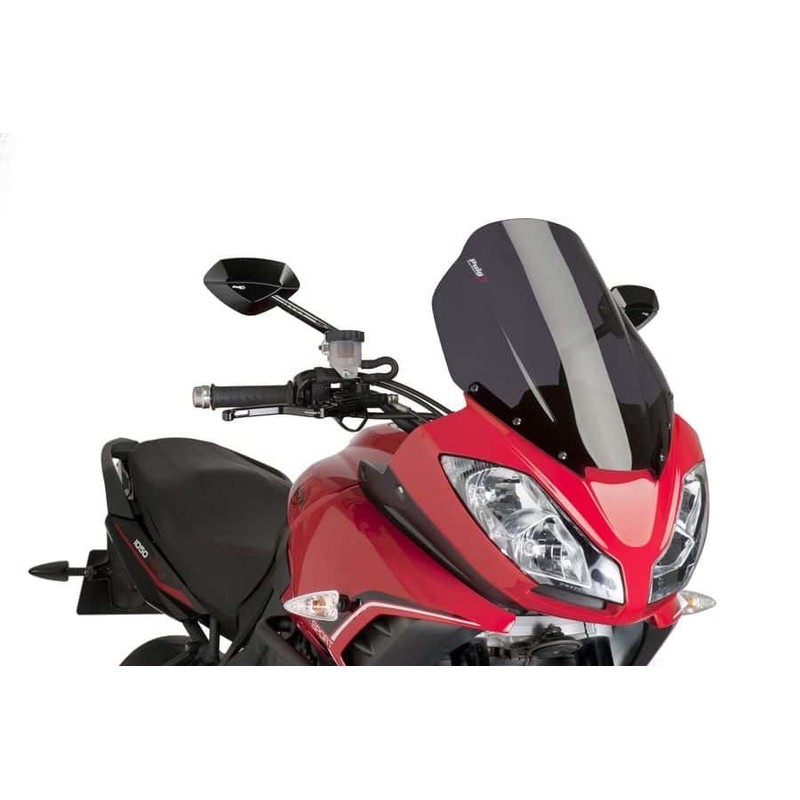 Parbriz PUIG TOURING dark smoke