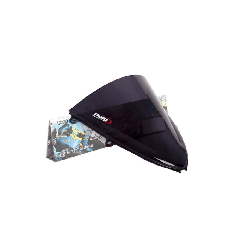 Parbriz PUIG RACING dark smoke