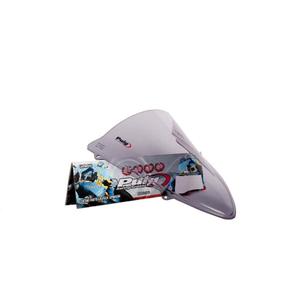 Parbriz PUIG RACING 4626H smoke