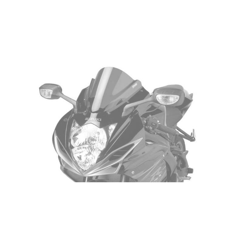 Parbriz PUIG RACING transparent