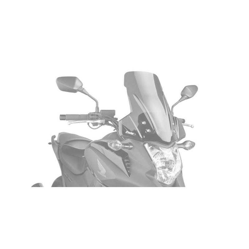 Parbriz PUIG TOURING transparent lichidare