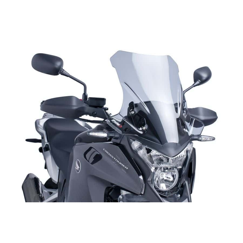 Parbriz PUIG TOURING smoke