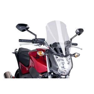 Parbriz PUIG TOURING 6361W transparent