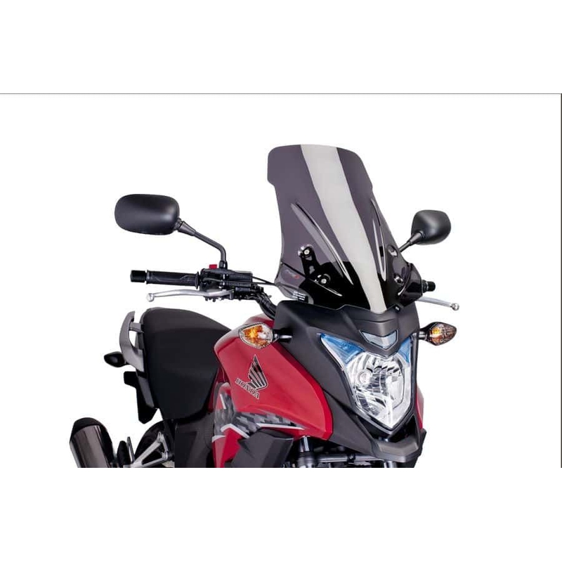 Parbriz PUIG TOURING dark smoke