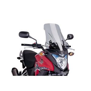 Parbriz PUIG TOURING 6480H smoke