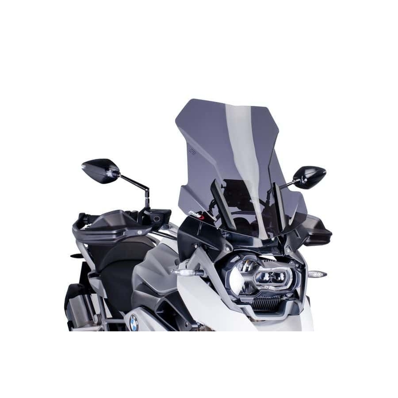 Parbriz PUIG TOURING dark smoke