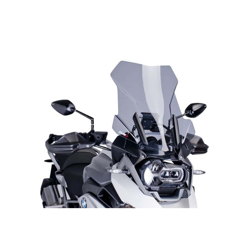 Parbriz PUIG TOURING smoke