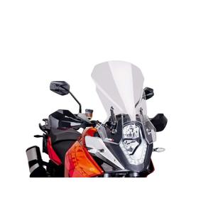 Parbriz PUIG TOURING 6494W transparent