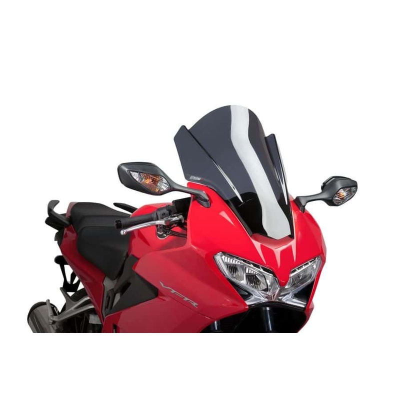 Parbriz PUIG TOURING dark smoke